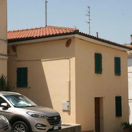 Borgo Antico Apartment Montemarciano Exterior photo