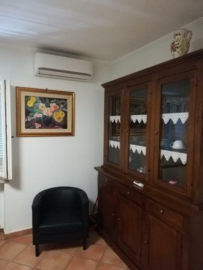 Borgo Antico Apartment Montemarciano Exterior photo